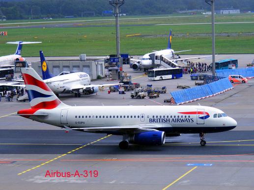 2011-08-bune-BRITISH AIRWAYS - Flughafen Frankfurt