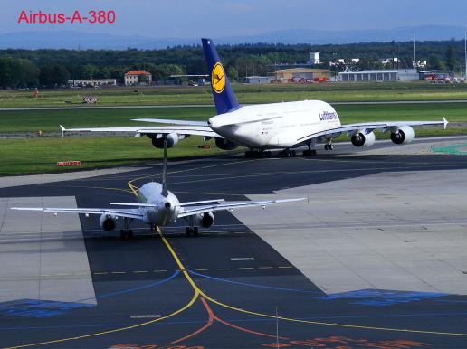 2011-08-cesj-Lufthansa vor Start - Frankfurter Flughafen - Video von Start hier: http://www.youtube.com/watch?v=55s_RQVPfsc