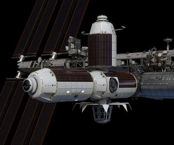 axiom-space-iss-commercial-space-station-node-2-forward-port-module-hg