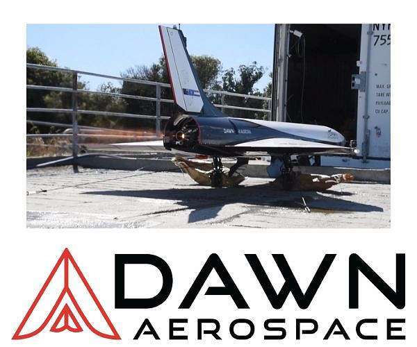 mk-ii-aurora-integrated-ground-test-dawn-aerospace-logo-hg