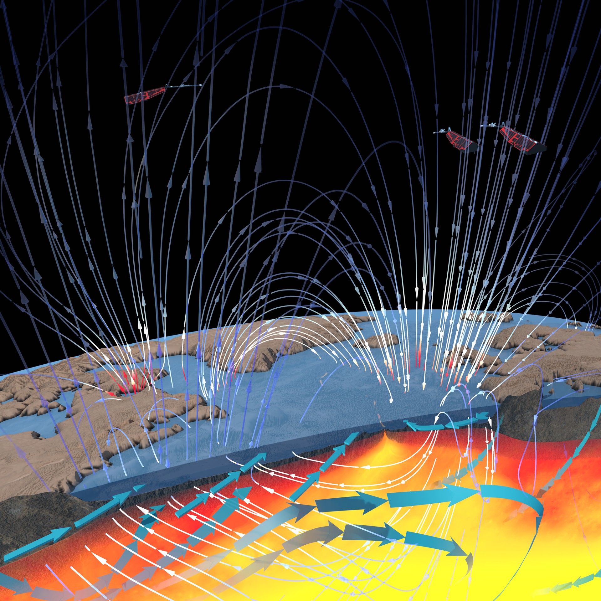 swarm-detects-tidal-magnetic-signatures-pillars