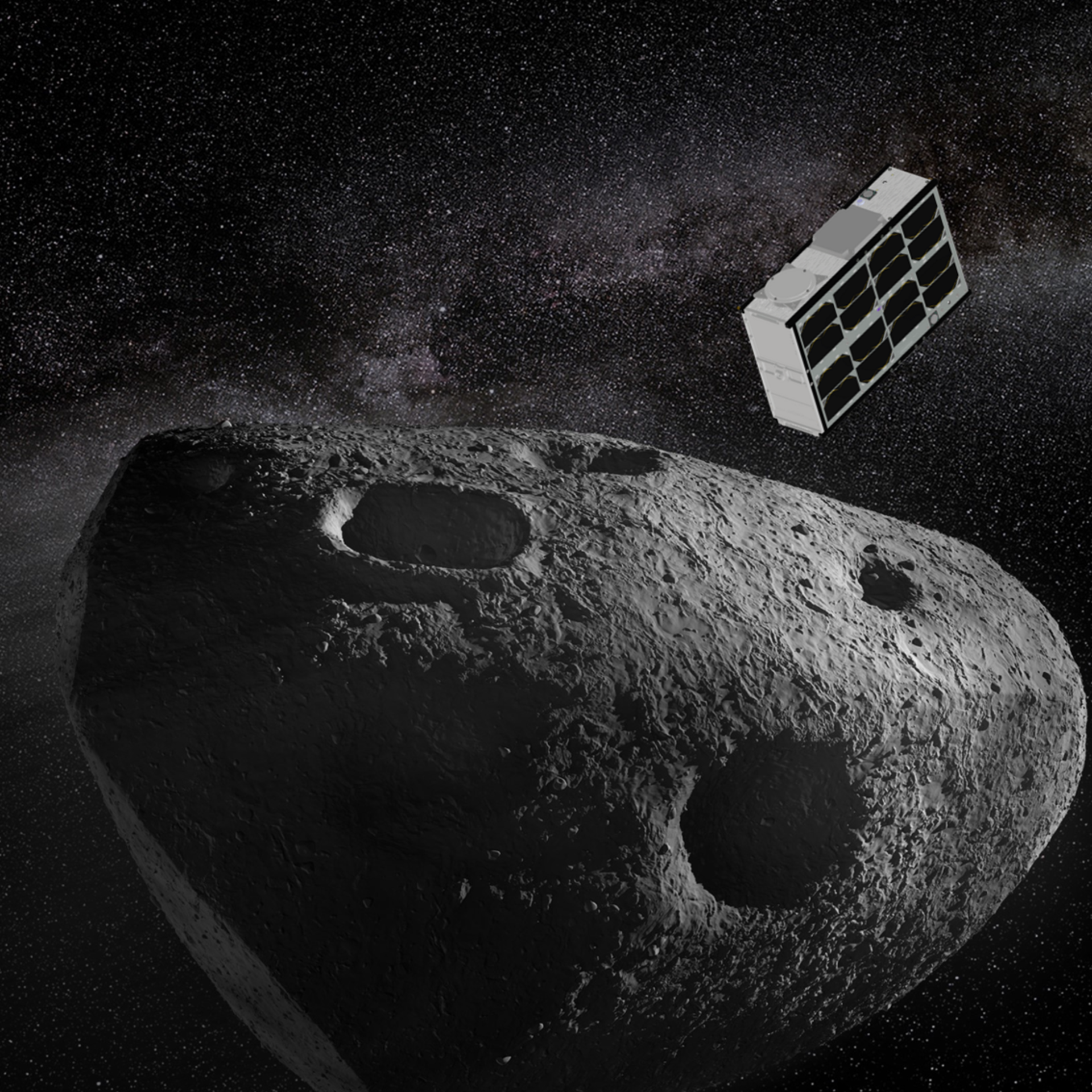 don-quijote-cubesat-around-dimorphos-asteroid-pillars