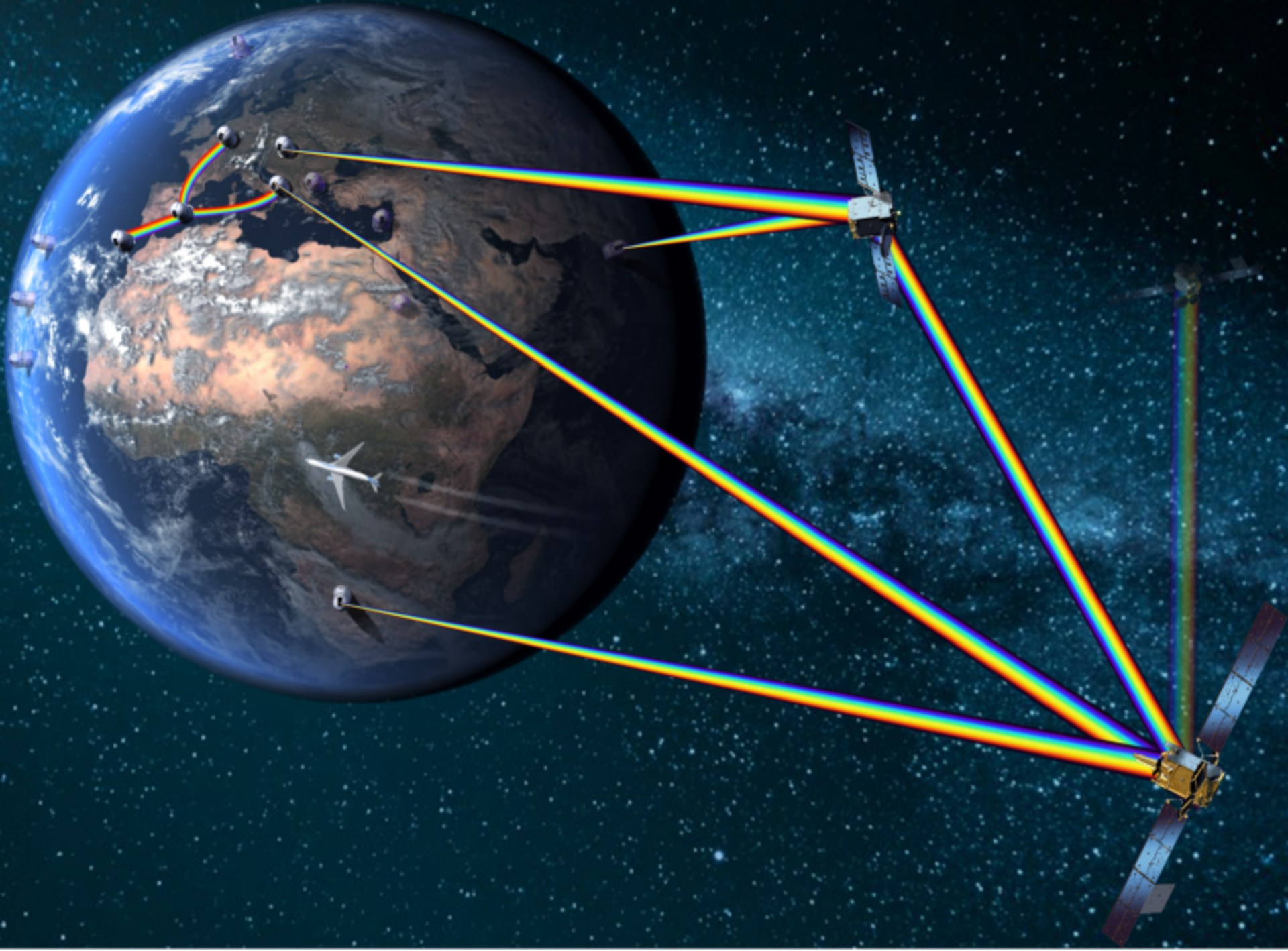 hydron-high-throughput-optical-network---artist-s-impression-pillars