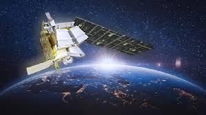 sdgsat-1-satellite