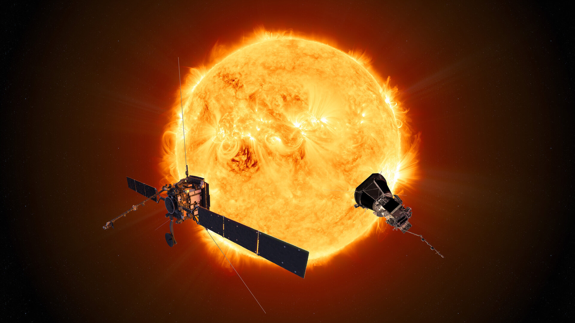 solar-orbiter-and-parker-solar-probe-pillars